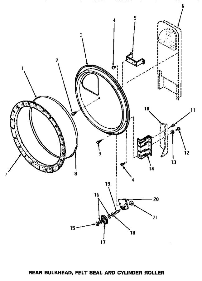 Diagram for NE7513