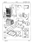 Diagram for 05 - Unit Compartment & System