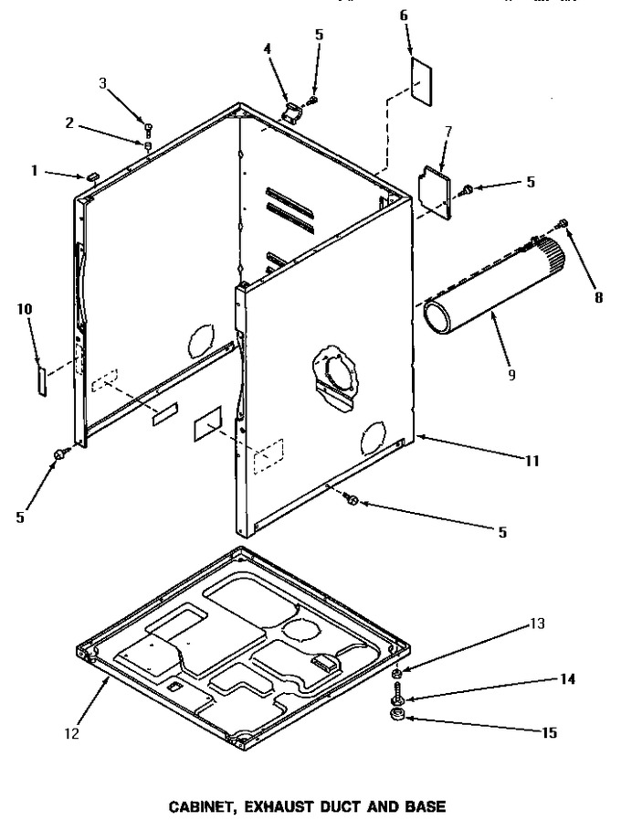 Diagram for NG6519