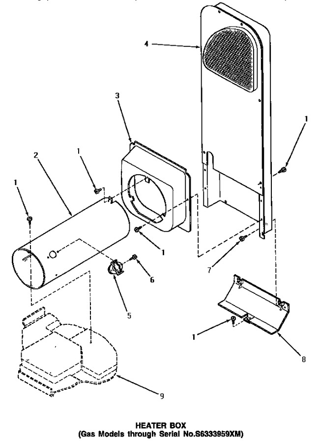 Diagram for NG6519