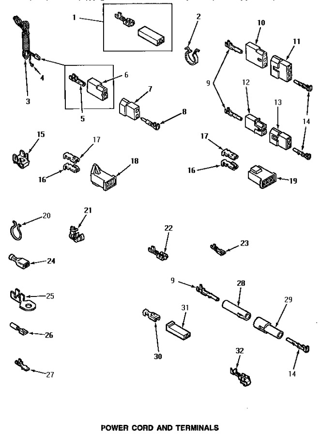 Diagram for NG6519
