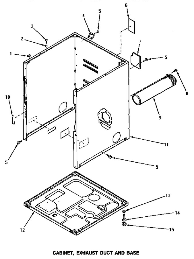 Diagram for NG7519