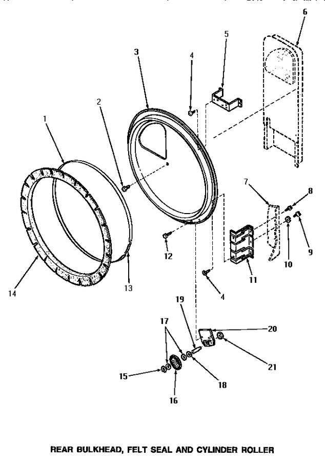 Diagram for NG7519