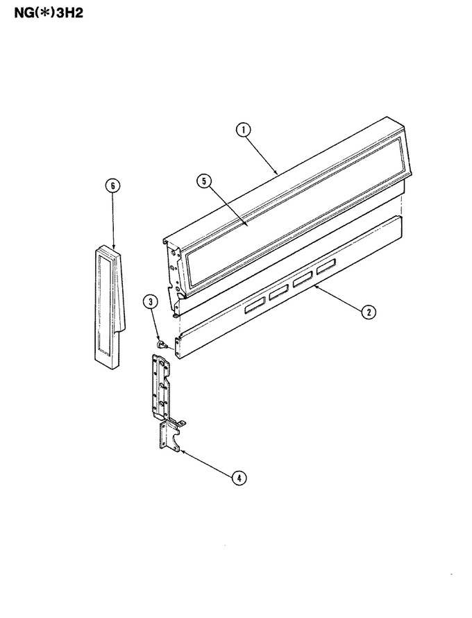 Diagram for NGA3H2AV