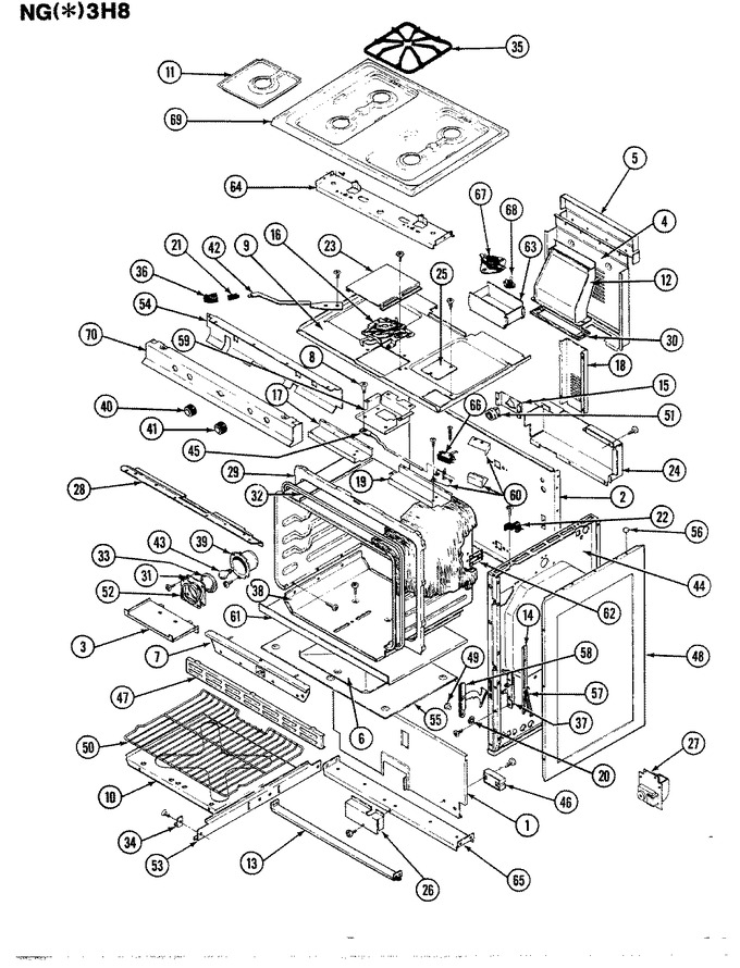 Diagram for NGW3H8EKX