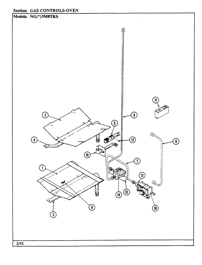 Diagram for NGW3M8TKS