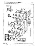 Diagram for 01 - Doors
