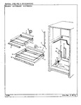 Diagram for 07 - Shelves & Accessories