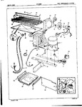 Diagram for 04 - Unit Compartment & System