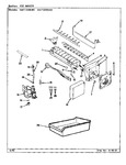 Diagram for 04 - Ice Maker