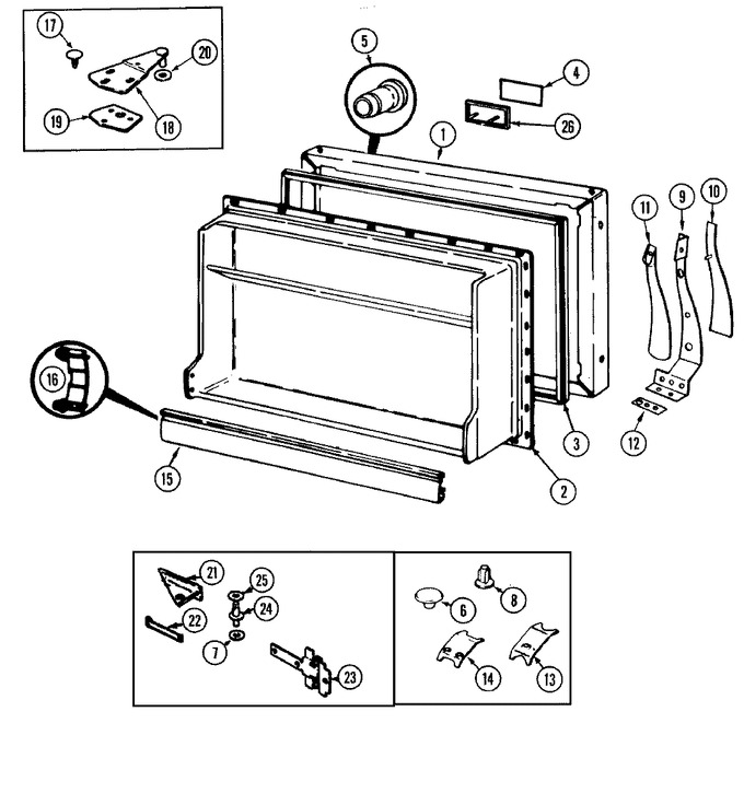 Diagram for NT198MA
