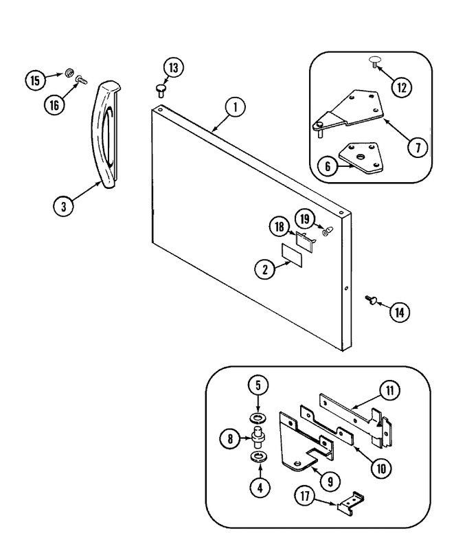 Diagram for NT173PA