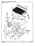 Diagram for 07 - Unit Compartment & System