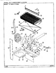 Diagram for 04 - Unit Compartment & System