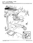 Diagram for 04 - Unit Compartment & System