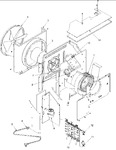 Diagram for 02 - Fan And Control Assy
