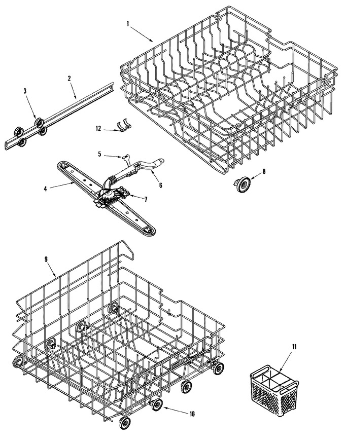 Diagram for PDBTT49AWS
