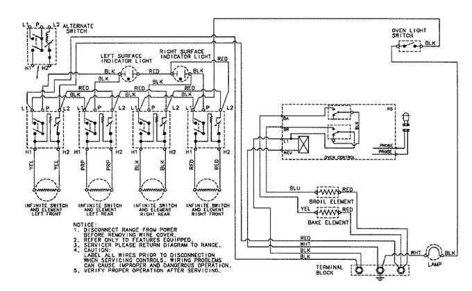 Diagram for PER4510AAQ