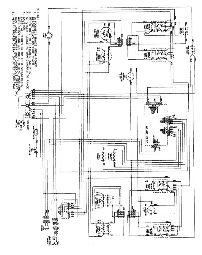 Diagram for PERL451ACW