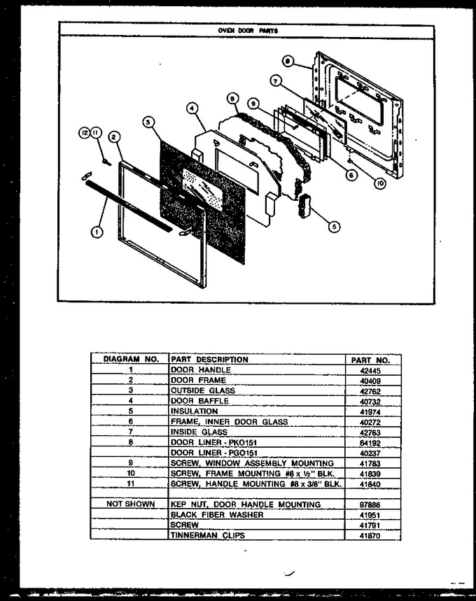 Diagram for PGO-151