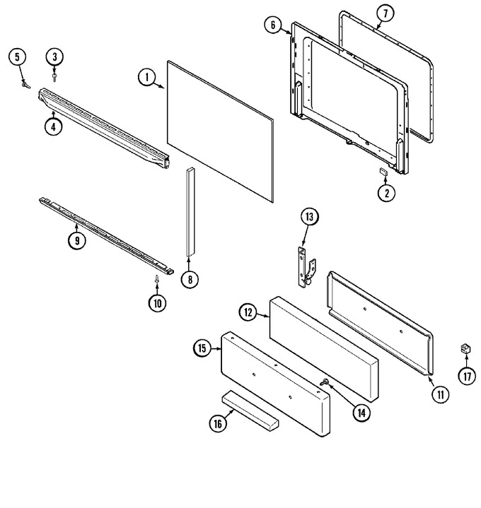 Diagram for PGR4102CDT