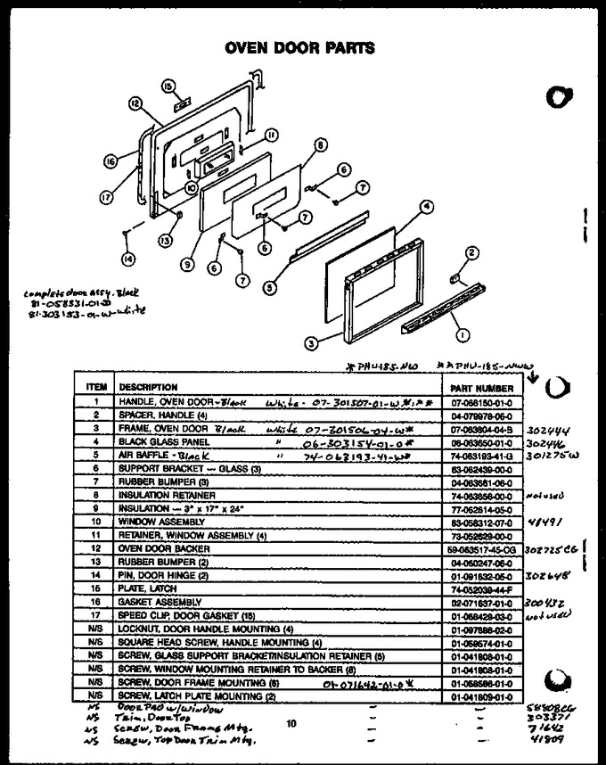 Diagram for PHU-185