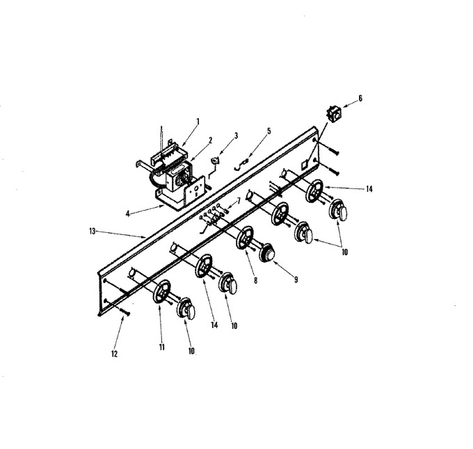 Diagram for PRD3030NP