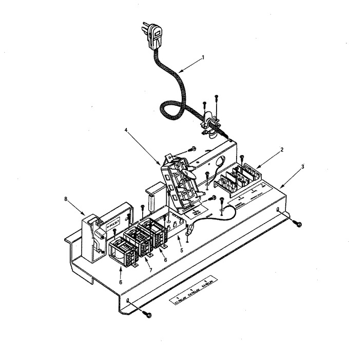 Diagram for PRD3030NP