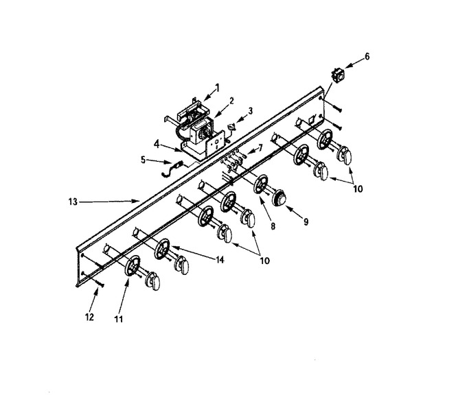 Diagram for PRD3630NP