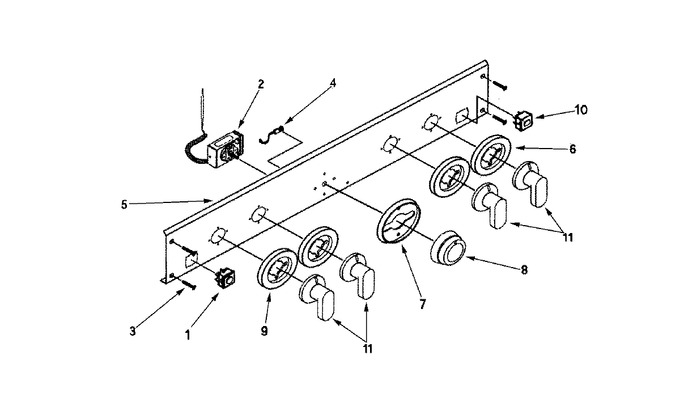 Diagram for PRG3010LP