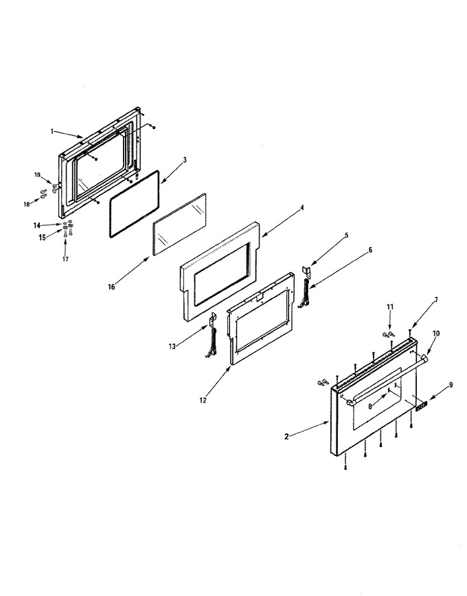 Diagram for PRG3010LP