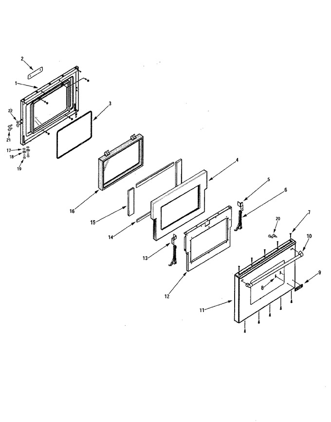 Diagram for PRG4810LP