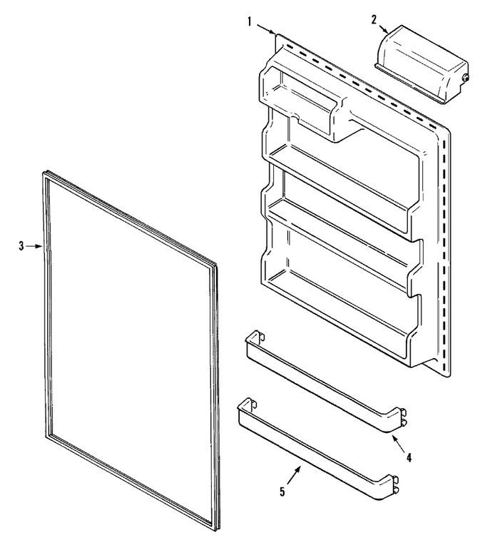 Diagram for PTF1952GRW