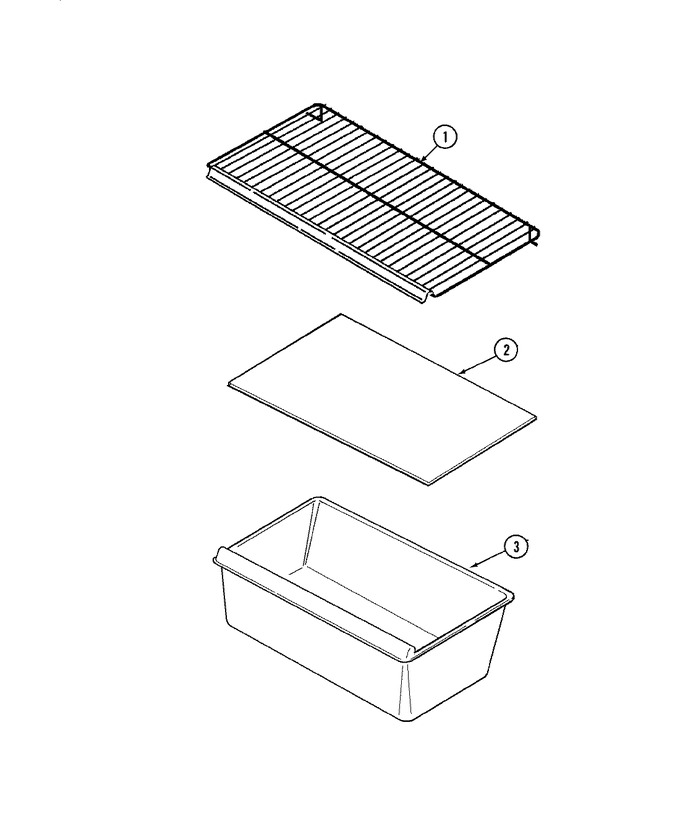 Diagram for RB150AV