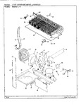 Diagram for 07 - Unit Compartment & System