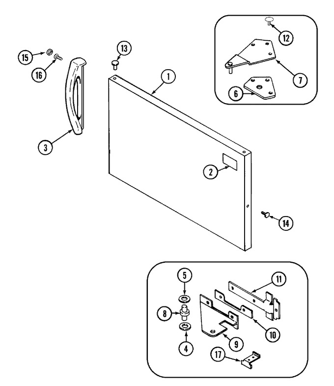 Diagram for RB171ALV