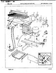Diagram for 03 - Unit Compartment & System