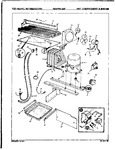Diagram for 03 - Unit Compartment & System