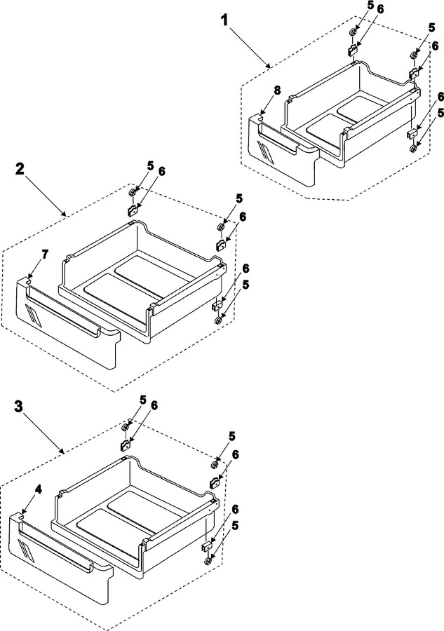 Diagram for RB1955SW