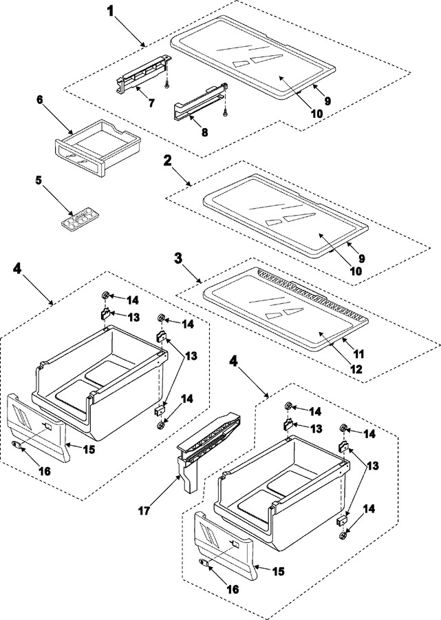 Diagram for RB1944SL