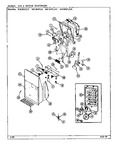 Diagram for 05 - Ice & Water Dispenser