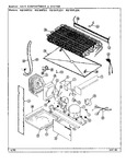 Diagram for 08 - Unit Compartment & System