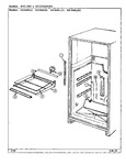 Diagram for 10 - Shelves & Accessories