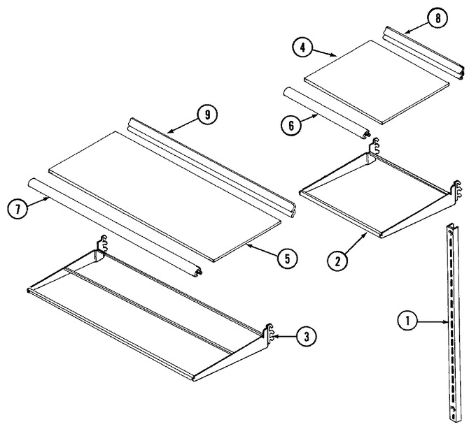 Diagram for RBE214AFV