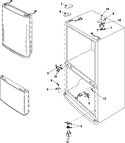 Diagram for 04 - Hinges