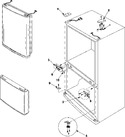 Diagram for 04 - Hinges
