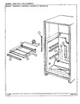 Diagram for 06 - Shelves & Accessories