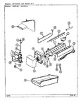 Diagram for 04 - Optional Ice Maker Kit