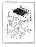 Diagram for 06 - Unit Compartment & System
