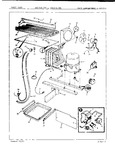 Diagram for 04 - Unit Compartment & System